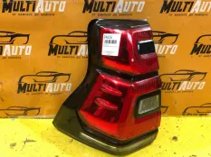 Фонарь левый Toyota Land Cruiser Prado 150