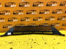 Решетка в бампер передняя Mercedes A-Classe W177