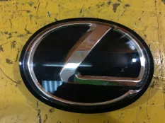 Эмблема решетки радиатора Lexus NX 1 2017-2021
