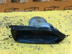 Насадка на глушитель задняя правая BMW 7 Series