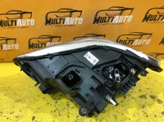 Фара правая BMW X1 F48 2015-2019
