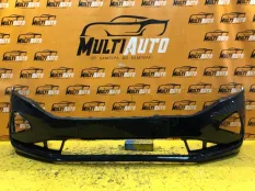 Бампер передний Volkswagen Polo 6 2020-