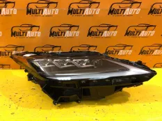 Фара правая Lexus RX 4 2019-