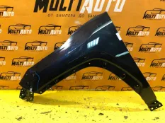 Крыло переднее левое Toyota Rav4 XA50 2018-