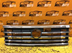 Решетка радиатора Volkswagen Touareg 3 2018-