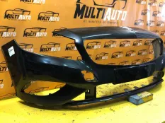 Бампер передний Mercedes A-classe W176 2012-2015