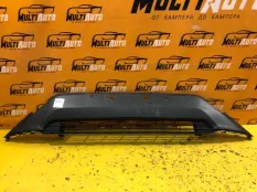 Решетка в бампер передняя Toyota Rav4 XA50