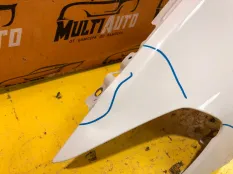 Крыло переднее левое BMW X3 G01 2017-2021