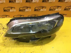Фара передняя левая Peugeot Traveller 1 2016-
