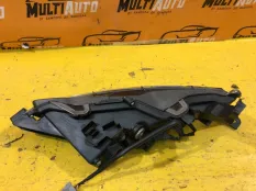 Фара противотуманная правая Lexus RX 4 2019-