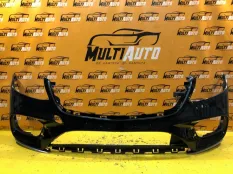 Бампер передний Mercedes S-classe W222 2017-2021