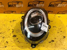 Фара левая Mini Cooper Hatch F55 2018-2020