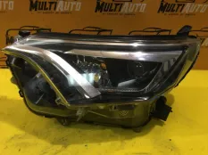 Фара левая Toyota Rav4 CA40 2015-2018