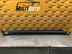 Накладка порога правая BMW X6 F16 2016-2020