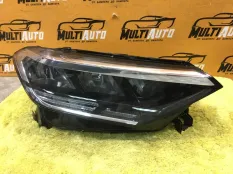 Фара передняя правая Volkswagen Polo 6 2020-