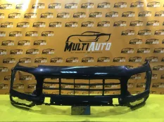 Бампер передний Porsche Cayenne PO536 2017-2021