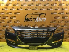 Бампер передний Genesis G80 1 2016-2020