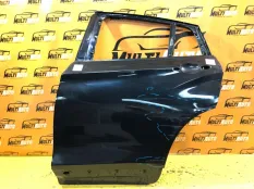 Дверь задняя левая BMW X6 F16 2014-2019