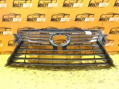 Решетка радиатора Lexus RX 4 2015-2019