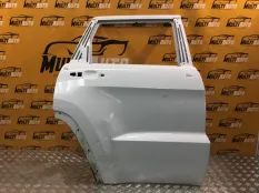 Дверь задняя правая Jeep Grand Cherokee WK2 2010-