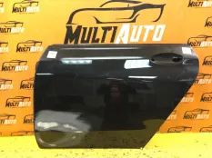 Дверь задняя левая BMW 6 Series G32 GT 2017-2021