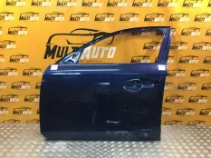 Дверь передняя левая Audi A4 B8 СЕДАН 2007-2015