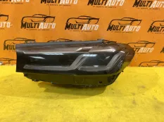 Фара левая BMW 5 Series G30 2020-