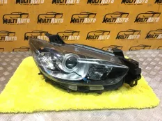 Фара передняя правая Mazda Cx-5 1 2011-2015