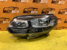 Фара левая Citroen Jumpy 3 2016-2020