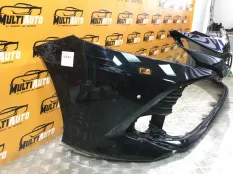 Бампер передний Toyota Camry 70 2017-2020