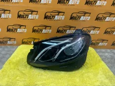 Фара передняя левая Mercedes E classe W213