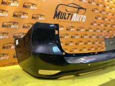 Бампер задний Toyota Fortuner 2 AN160 2016-2020