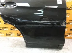 Дверь задняя правая Honda CR-V 4 2012-2018
