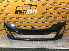 Бампер передний BMW 6 Series G32 GT 2020-