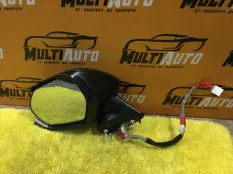 Зеркало переднее левое Toyota Camry 70 2017-2020