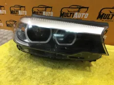 Фара передняя правая BMW 5 Series G30 2016-2020