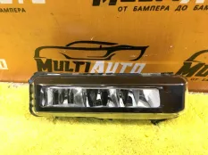 Фара противотуманная передняя правая BMW 3 series