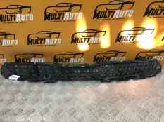 Решетка радиатора KIA Rio 4 X-LINE 2017-2020