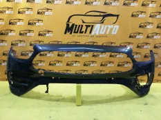 Бампер передний Mercedes E-Classe C238 2020-