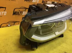 Фара передняя левая BMW X3 G01 2017-2021