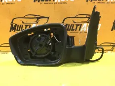 Зеркало переднее левое Skoda Rapid 1 2012-2017