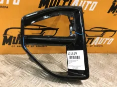 Накладка бампера передняя правая BMW X5 G05