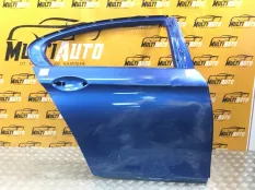 Дверь задняя правая BMW 5 Series F10 2010-2016