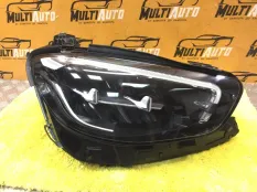 Фара передняя правая Mercedes E classe W213 2020-