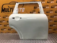 Дверь задняя правая Mini Cooper Clubman F54