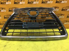 Решетка радиатора передняя Lexus NX 1 2017-2020