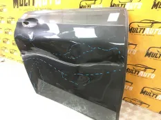 Дверь задняя правая BMW 6 Series G32 GT 2017-2021