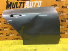 Дверь задняя правая Mercedes CLA C118 2019-