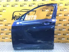 Дверь передняя левая BMW X1 F48 2015-2022