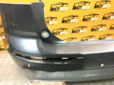Бампер задний Volvo XC60 2 2017-2021
